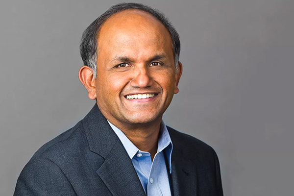 Shantanu Narayen, Adobe