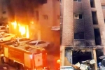 Kuwait Fire Accident, Kuwait Fire Accident latest breaking, shocking 40 indians killed in kuwait fire accident, Fire accident