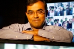 Amit Roy-Chowdhury, researchers, indian origin researchers develop ai system to curb deep fake videos, Indian origin scientist