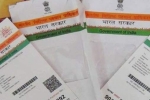 PAN, Aadhaar-PAN link, aadhaar not mandatory for nris, Nri news