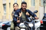 Vishal movie review, Action rating, action movie review rating story cast and crew, Action movie review