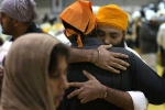 Hindus, Foundation, indian american foundation mourns death of afghan sikhs hindus after suicide bombing, Suicide bombing