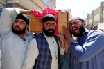 Jalalabad, Afghanistan, afghanistan sikhs departs for india after suicide bombing, Jalalabad