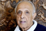 Indian-Origin South African Anti-Apartheid Activist Passes Away, Ahmed Kathrada passes away, indian origin south african anti apartheid activist passes away, Nelson mandela