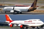 Air India share value, Air India latest, air india vistara to merge after singapore airlines buys 25 percent stake, Air asia