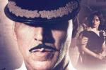 Rustom news, Akshay Kumar, akshay kumar s rustom trailer out, Tinu suresh desai