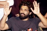 Pushpa 2: The Rule, Allu Arjun latest breaking, allu arjun gets regular bail in theatre stampede case, Us law enforcement