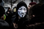 hacktivist, hacktivist, anonymous group know everything about the secret hacktivist group that government fears, Minneapolis