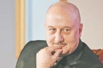 Anupam Kher, veteran actor, anupam kher speaks out his constancy for indian cinema, World cinema