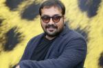 Anurag Kashyap news, Anurag Kashyap updates, anurag kashyap with his new girlfriend, Shubhra shetty