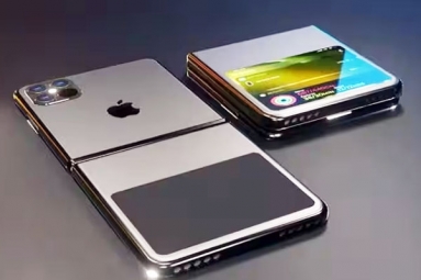 Apple&#039;s Foldable iPhone to Sport 7.74-Inch Inner Screen