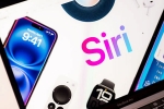 Apple's New Siri App on iOS 27 Supports Text and Voice Modes