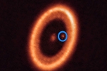 Astronomers moon updates, Astronomers, astronomers spotted a distant planet that is making its own moon, Chile Astronomers moon updates, Astronomers, astronomers spotted a distant planet that is making its own moon, Chile