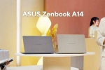 Asus ZenBook A14 India, Asus ZenBook A14 India, asus zenbook a14 launched, Jack