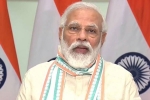 Narendra Modi, Uttar Pradesh, pm modi launches atma nirbhar up rojgar abhiyan 1 25 crore to get employment, Expressways