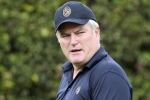 Stuart MacGill cocaine, Australia Cricket, cocaine supply case hits australia cricket, Chris hu