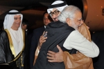PM Modi, narendra modi, pm narendra modi awarded zayed medal by uae crown prince, Uae armed forces PM Modi, narendra modi, pm narendra modi awarded zayed medal by uae crown prince, Uae armed forces