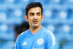 Gautam Gambhir retirement, Gautam Gambhir shock, bcci to sack gautam gambhir, Bcci