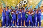 Team India new updates, Team India new updates, bcci announces rs 131 cr prize money for team india, Zealand