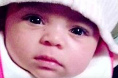 Baby Summer&rsquo;s death ruled as Homicide