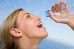 Benefits of water, water therapy, drinking water on an empty stomach, Migraine attack Benefits of water, water therapy, drinking water on an empty stomach, Migraine attack