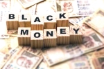 black money in india, black money pdf, 490 billion in black money concealed abroad by indians study, Wikileaks