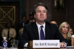 beer Twitter trend, Kavanaugh, brett kavanaugh s beer obsession trends on twitter, Brett kavanaugh sexual assault