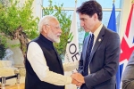 Justin Trudeau Indian security, Justin Trudeau Indian security, canada pm trudeau to discuss national security issues with modi, Gunmen