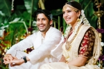 Naga Chaitanya updates, ChaySam, chaitu and sam ties knot, Naga chaitanya and samantha