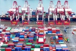 China Shipping Containers to Europe, China Shipping Containers latest, china trying to ship containers to europe through arctic route, China shipping containers