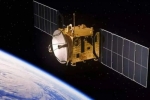 YUNHAI 1-02 earth orbit, YUNHAI 1-02, chinese spy satellite damaged by a mysterious collision, Spy satellite YUNHAI 1-02 earth orbit, YUNHAI 1-02, chinese spy satellite damaged by a mysterious collision, Spy satellite