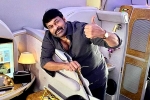Chiranjeevi breaking news, Chiranjeevi upcoming films, megastar lines up one more film, Kalyan krishna