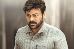 Chiranjeevi, God Father, chiranjeevi s god father five days collections, The ghost