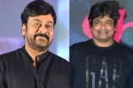 Chiranjeevi remake, Harish Shankar, chiranjeevi to work with harish shankar soon, Daddy