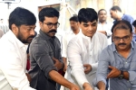 Chiranjeevi, Ram Charan, chiranjeevi koratala film updates, Bollywood music