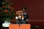 cyber ninja, Indian-origin boy cybersecurity expert, 11 year old indian origin hacks bluetooth using raspberry pi, Teddy bear