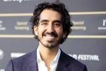 monkey, Dev Patel, dev patel to make directional debut with monkey man, Blonde