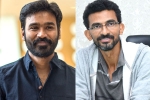 Sekhar Kammula, Dhanush and Sekhar Kammula next film, dhanush and sekhar kammula s pan indian film on cards, Indian movie