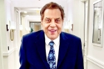 Dharmendra discharged, Dharmendra health recovery, dharmendra discharged in recovery mode, Info Dharmendra discharged, Dharmendra health recovery, dharmendra discharged in recovery mode, Info