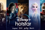 online streaming, Bollywood movies, bollywood movies to be released on disney hotstar bypassing theatres, Uday n