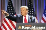 Donald Trump updates, Donald Trump, donald trump hints at constitution breaking, Republicans