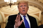 donald trump caution about measles, measles symptoms, donald trump urges americans to get vaccinated against measles, Tennessee