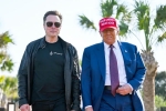 Elon Musk news, Donald Trump new updates, donald trump finally addresses rumors about elon musk, Autism