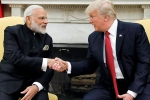 Donald Trump, United States, india invites donald trump to be republic day chief guest in 2019, President francois hollande Donald Trump, United States, india invites donald trump to be republic day chief guest in 2019, President francois hollande