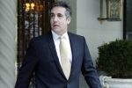 Donald Trump, Donald Trump, donald trump s former attorney cohen pleads guilty to 8 federal counts, Michael cohen