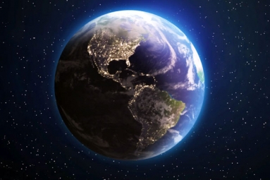 Earth's Spin Is Speeding Up: Days Becoming Shorter