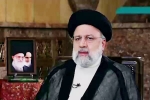 Ebrahim Raisi dead, Ebrahim Raisi latest breaking, iranian president ebrahim raisi dies in a chopper crash, Rescuers