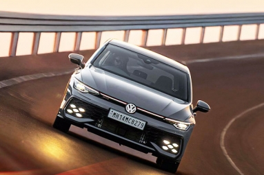 Electric Volkswagen Golf GTI Confirmed