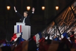 Emmauel, French elections, macron becomes the youngest french president, President francois hollande Emmauel, French elections, macron becomes the youngest french president, President francois hollande