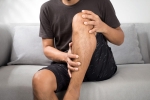 Blood Flow in the Legs, Blood Flow in the Legs exercises, exercises to improve blood flow in the legs, Slow mo
